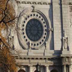 The Religious Landscape of Blaine, Minnesota