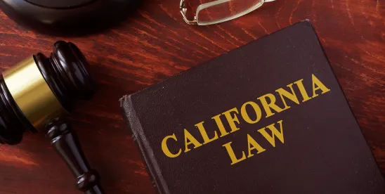 California’s Prohibition on Captive Audience Meetings Enjoined by Court