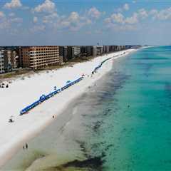 Boosting Tourism in Northwest Florida: The Power of Collaboration