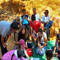 The Power of Volunteering: Making a Difference in Southeastern Washington