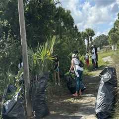 Leading the Way: Environmental Conservation and Sustainability in Northwest Florida