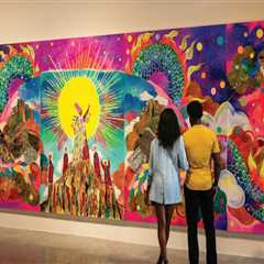 Discovering the Vibrant Cultural Scene in Northwest Florida