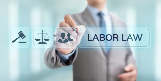 The Watchdogs Go to Sleep; How the Government Shutdown Affects Labor Agencies