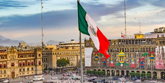 Mexico’s Judicial Reform Is a Test of American Resolve