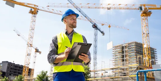 Contractors – Know Your Lien Rights