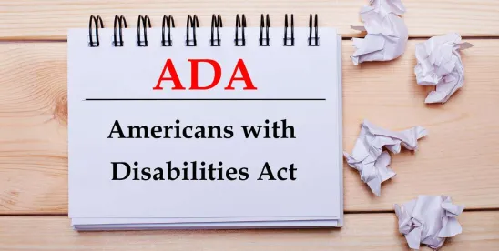 Navigating Disability Accommodations in Higher Education: Processes, Distinctions, and Best..