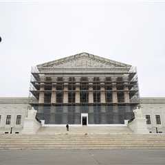 The justices return — and so do the relists