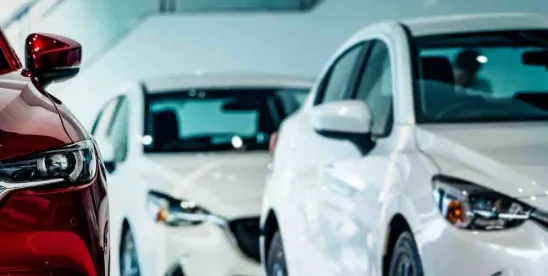 New Foley Automotive Update