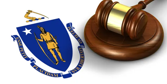Massachusetts Pay Transparency Law Takes Effect October 29