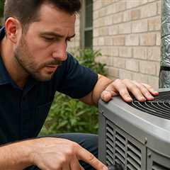 Brownsville, TX Community Guide to AC Water Leak Fixes
