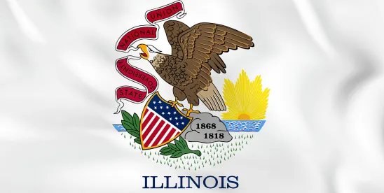 Amendments to the Illinois Workplace Transparency Act Require Changes to Form Employment Agreements ..