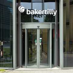 Layoff Watch ’25: Baker Tilly Cutting a Few Hundred Internal People