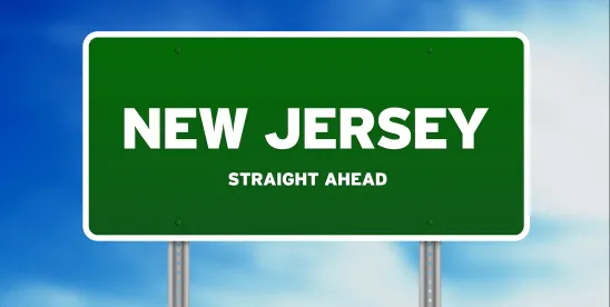 New Jersey Pay Transparency Regulations on the Way
