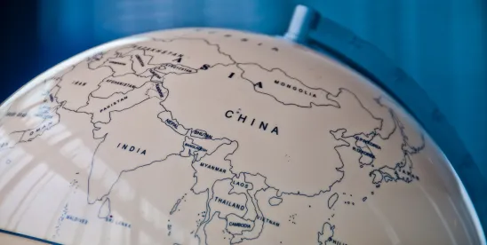 China Expands Export Control on Rare Earth Minerals and More