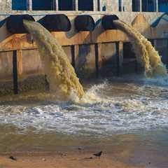 Guess We Better Talk About That “Deloitte is Dumping Chemicals in the River” Gaffe