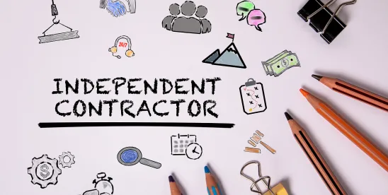Trump Administration to Rescind Biden-Era Independent Contractor Rule—What Could a New Rule Look..