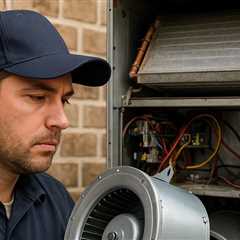 Finding Replacing Your Blower Motor Services in Brownsville, TX