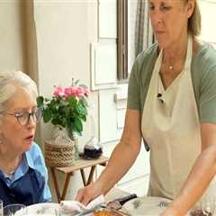 Supporting Seniors in Southern New Hampshire: Exploring Food Programs