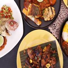 Exploring the Diverse Food Programs in Southern New Hampshire: A Comprehensive Guide