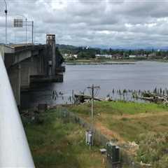 The Impact of Tax Policies on the Cost of Living in Southeastern Washington