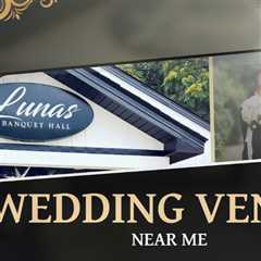 Wedding venues near me