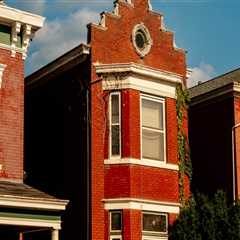 The Changing Landscape of Housing in Northern Kentucky