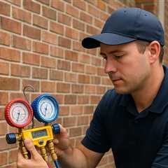 Getting Seasonal HVAC Checkups Help in Brownsville, TX