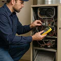 Furnace Not Heating Solutions Basics for Brownsville, TX Homeowners