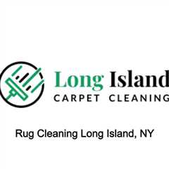 Rug Cleaning Long Island, NY