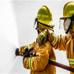 The Crucial Role of Communication in Central California Firefighting