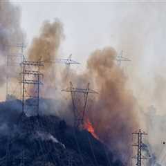 The Crucial Role of Community Outreach and Education in Fire Prevention in Central California