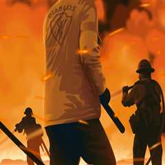 The Essential Role of Firefighters in Central California