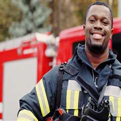 The Essential Gear for Firefighters in Central California