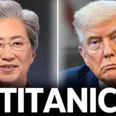 AMD Just Secured a Game Changing Deal