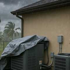 Brownsville, TX Weather and HVAC Emergency Preparedness