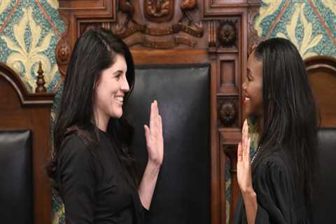 Breaking Barriers: The Changing Role of Women in Church Leadership in Wayne County, Michigan