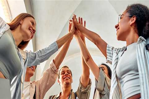 The Power of a Code of Conduct in Community Clubs in Houston, TX
