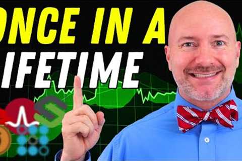 5 Stocks I’m Buying in the October Stock Market Crash 2025