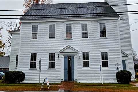 The Interconnected Judicial System of Rockingham County, NH