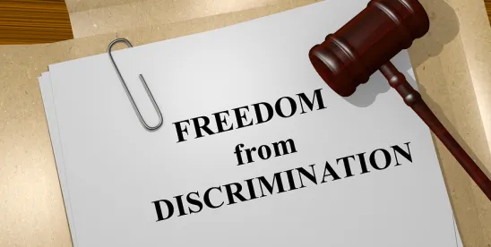 Ministerial Exception Barred Employee’s Discrimination Claims