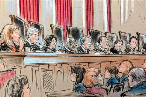 Justices to apply double jeopardy principles to federal firearm offense