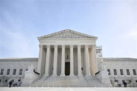 Does Colorado’s “conversion therapy” ban violate free speech?
