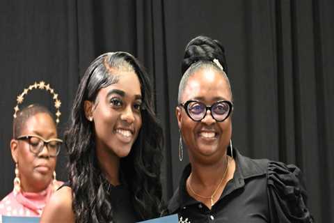 The Power of Women Supporting Each Other in Tallahassee, FL