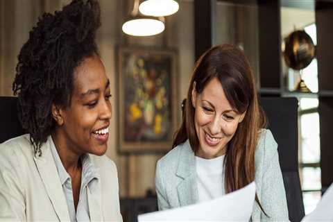 Empowering Women in Tallahassee, FL: Connecting and Learning Together