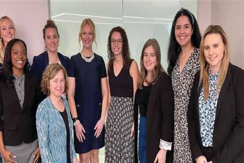 Finding Balance: Empowering Women in Tallahassee, FL