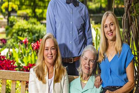 The Power of Collaboration in North Central Texas Community Programs