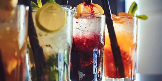 Don’t Ruin Your Holiday Spirits—File Your Quarterly Reports Now!