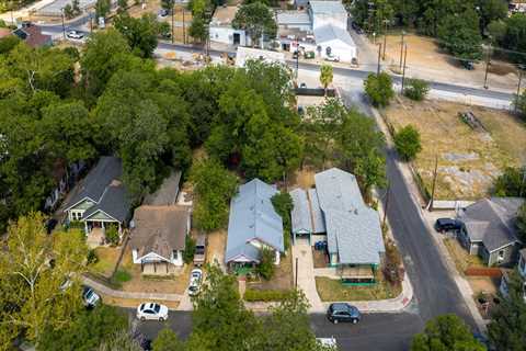 The Power of Cultural Organizations in North Central Texas