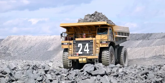 Impact of 2025 Federal Government Shutdown on Mine Safety Agencies