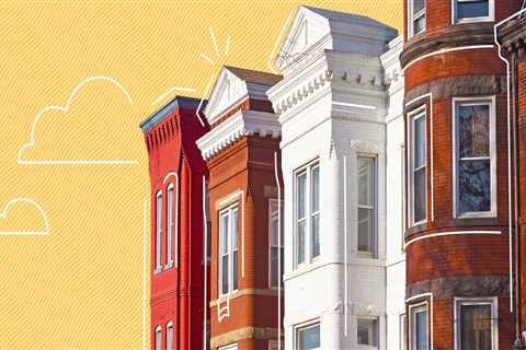 The Ins and Outs of Home Prices in Washington DC